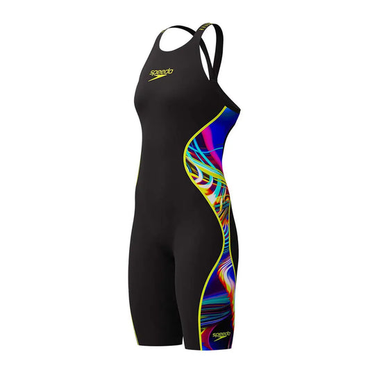 Speedo Fastskin LZR Pure Intent 2.0 Openback swimsuit