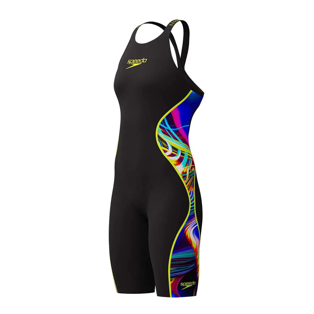 Speedo Fastskin LZR Pure Intent 2.0 Openback swimsuit