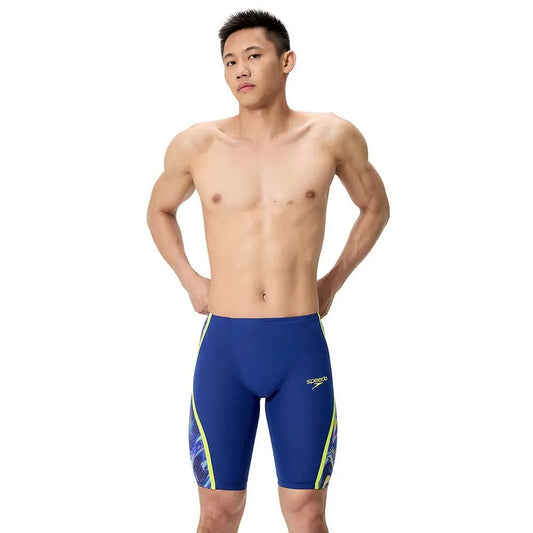 Speedo Fastskin LZR Pure Intent 2.0 Printed high waist jammer