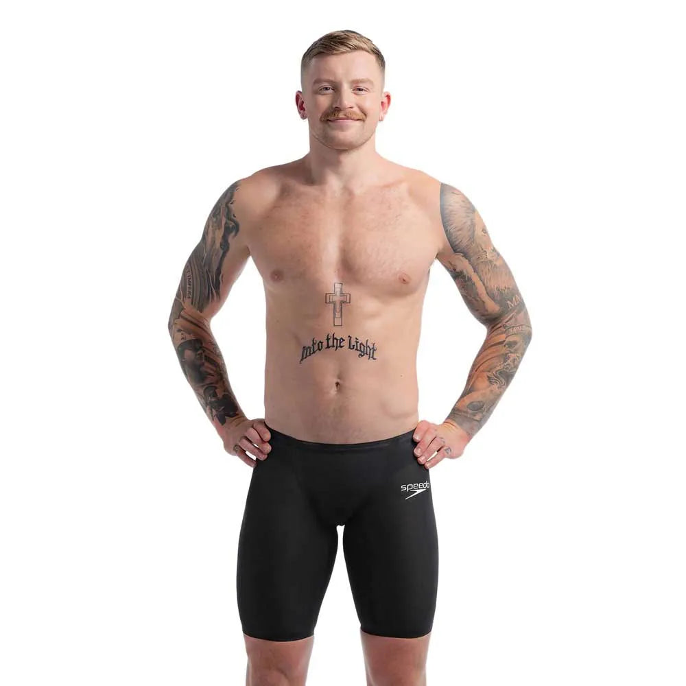 Speedo Fastskin LZR Pure Valor 2.0 High Waisted jammer