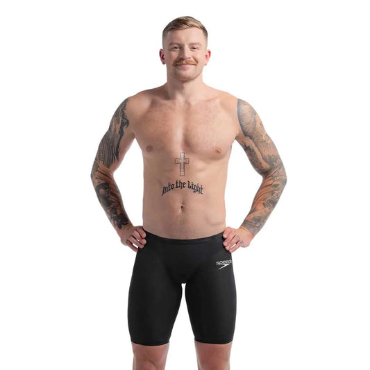 Speedo Fastskin LZR Pure Valor 2.0 High Waisted jammer
