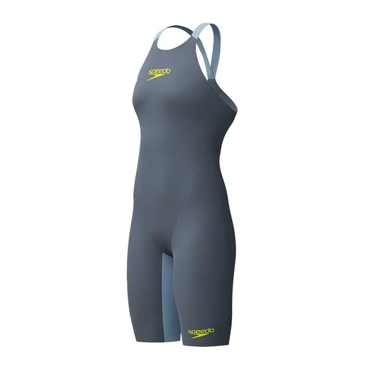 Speedo Fastskin LZR Pure Valor 2.0 Openback swimsuit