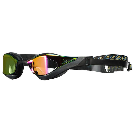 Speedo Fastskin Pure Focus Mirror Swimming Goggles
