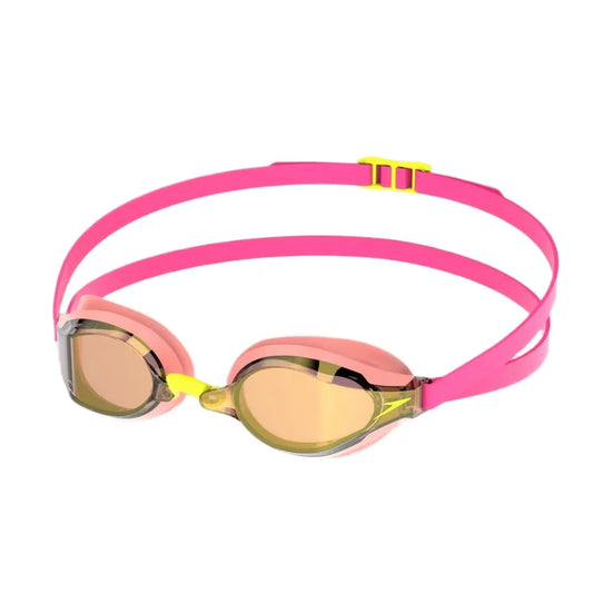 Speedo Fastskin Speed Socket 2.0 Mirrored Mirror Swimming Goggles