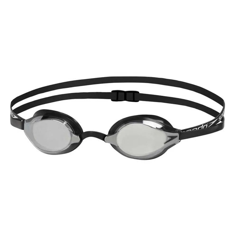 Speedo Fastskin Speedsocket 2 Mirror Swimming Goggles