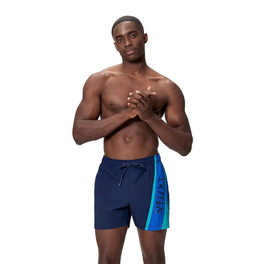 Speedo Hyperboom 16in swimming shorts