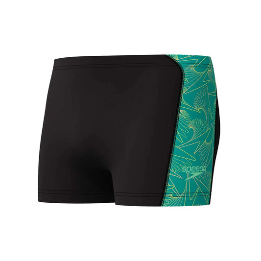 Speedo Hyperboom Panel swimming shorts