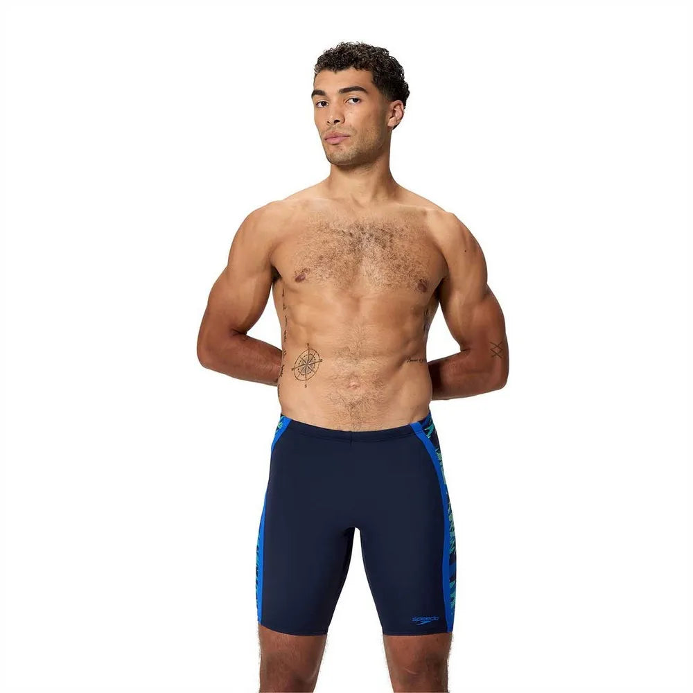 Speedo Hyperboom Splice jammer