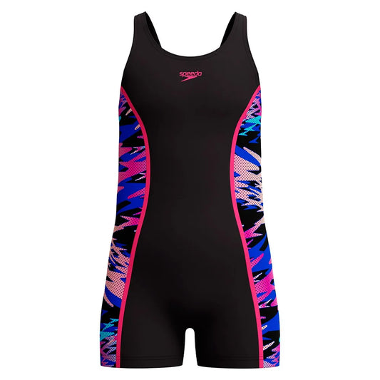 Speedo HyperBoom Splice Kneeskin