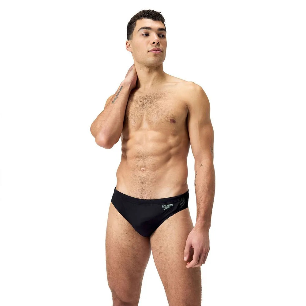 Speedo Hyperboom Splice swimming brief
