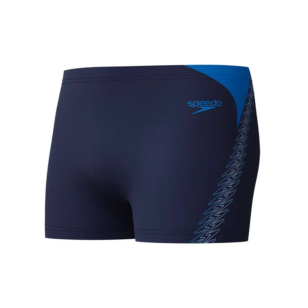 Speedo Hyperboom Splice swimming shorts