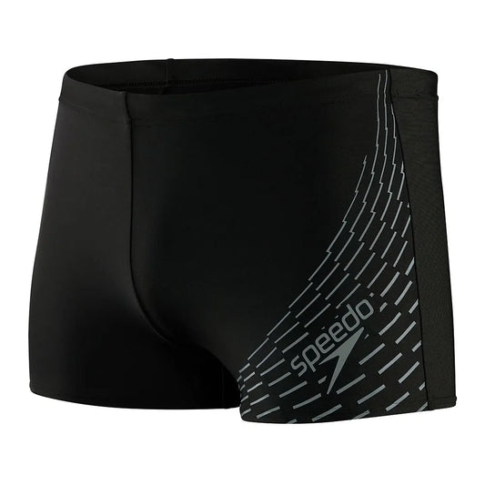 Speedo Medley Logo swimming boxer