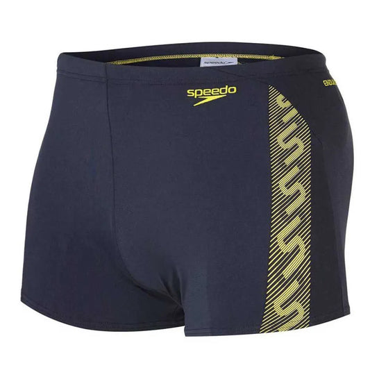 Speedo Monogram Aqua swimming boxer