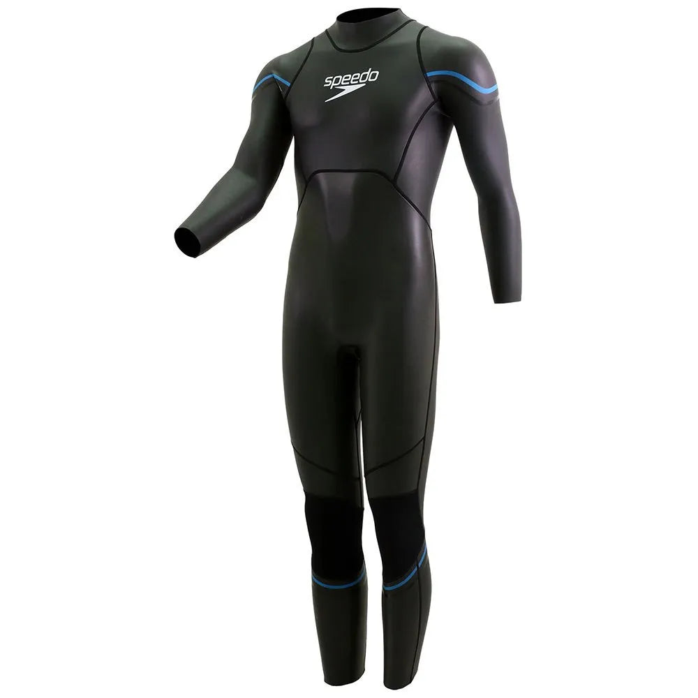 Speedo Ms-1 Multisport long sleeve neoprene wetsuit
