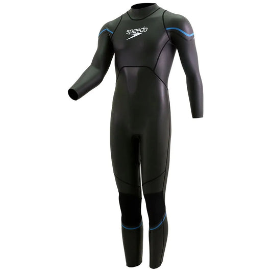 Speedo Ms-1 Multisport long sleeve neoprene wetsuit