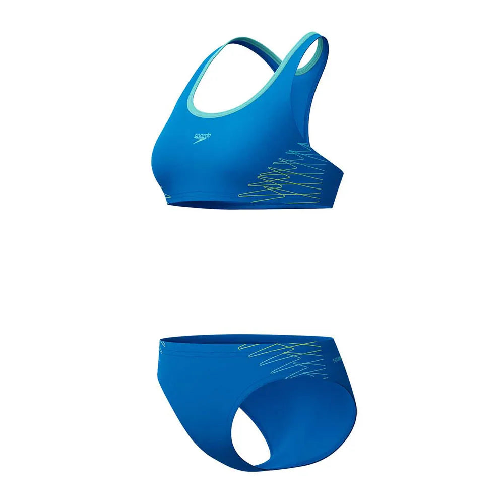 Speedo Placement bikini