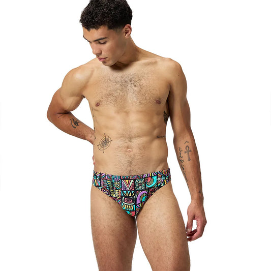 Speedo Print Beachstar 2´´ swimming brief