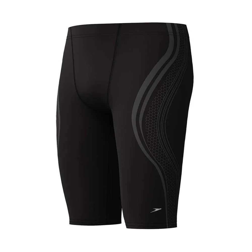 Speedo Printed Movement jammer