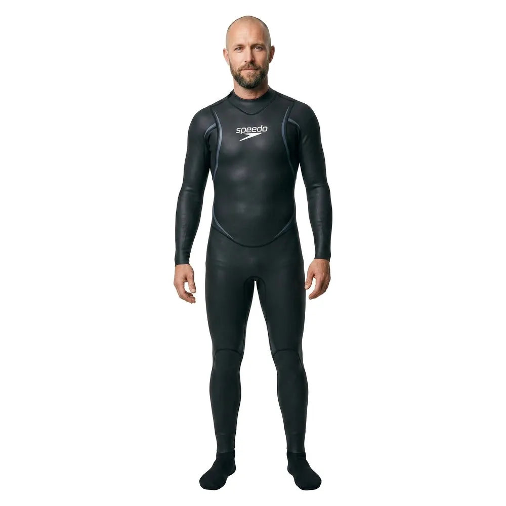 Speedo Proton long sleeve neoprene wetsuit