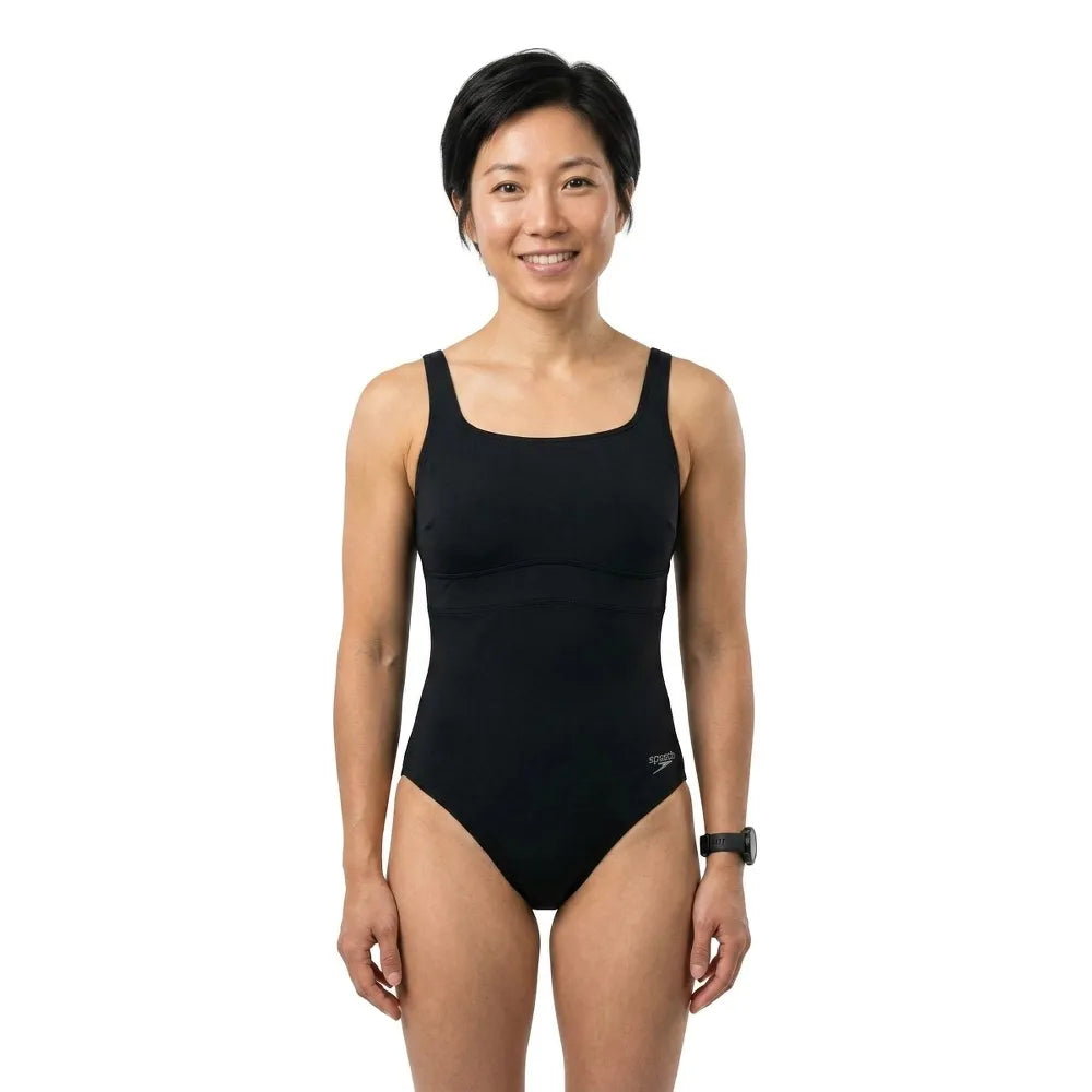 Speedo Shaping ContourEclipse swimsuit