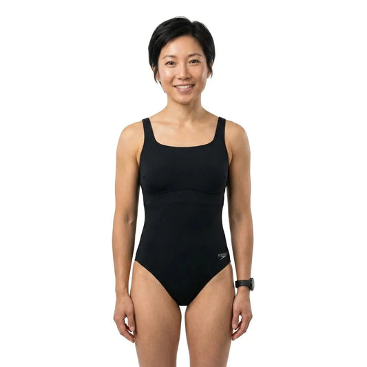 Speedo Shaping ContourEclipse swimsuit
