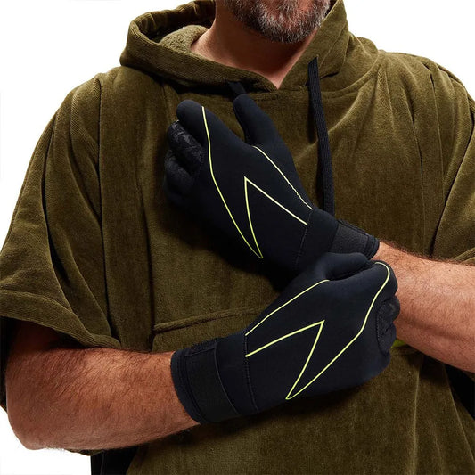 Speedo Swimming Gloves