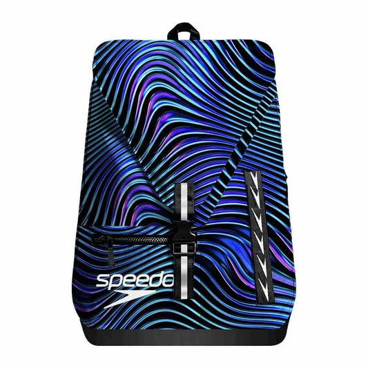 Speedo Team Printed 35L backpack