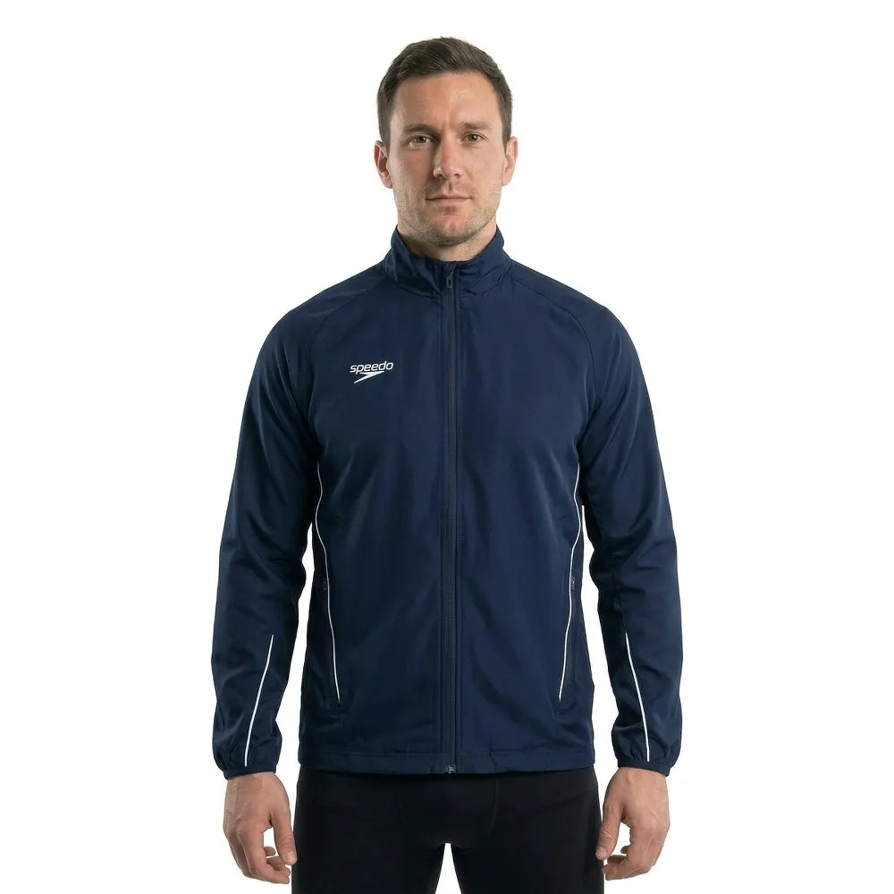 Speedo Track jacket