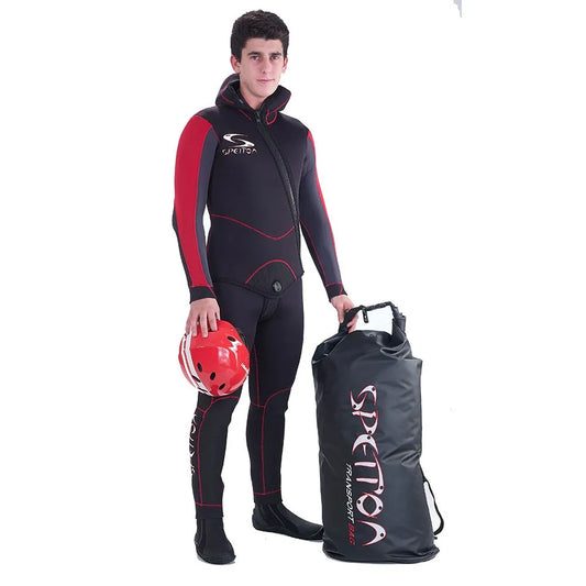 Spetton Adventure 5 mm expedition suit