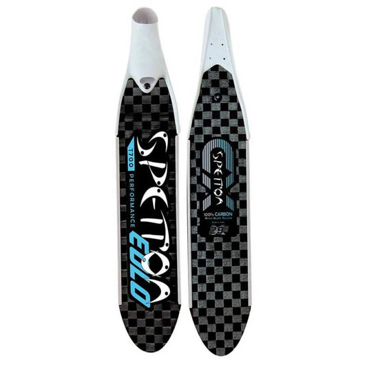 Spetton CX Eolo Freediver Quattro spearfishing fins