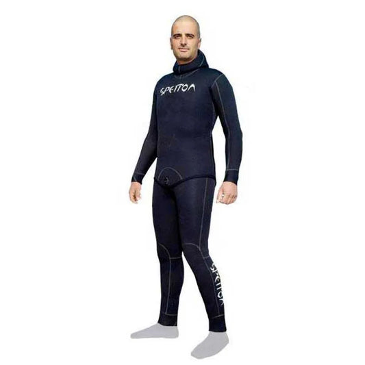 Spetton Fishman Pro 3 mm spearfishing wetsuit