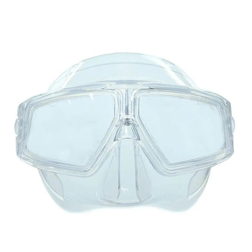 Spetton Freemaster freediving Mask