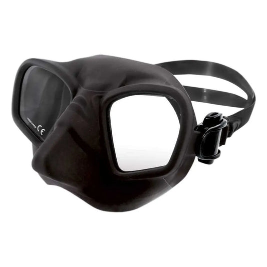 Spetton Phantom spearfishing mask