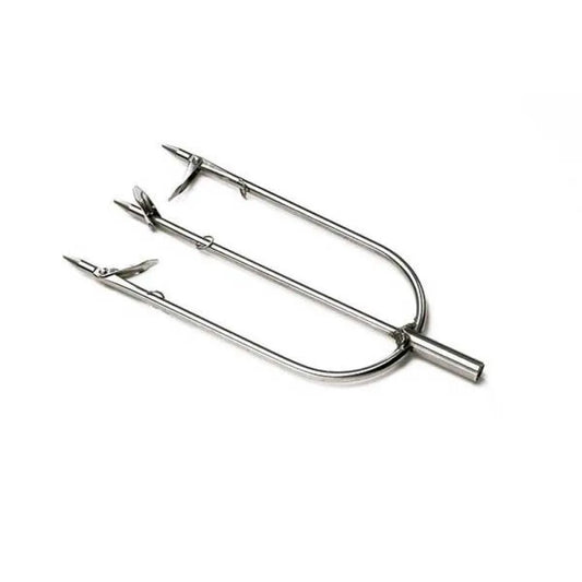 Spetton Special with Conical Barbs Trident