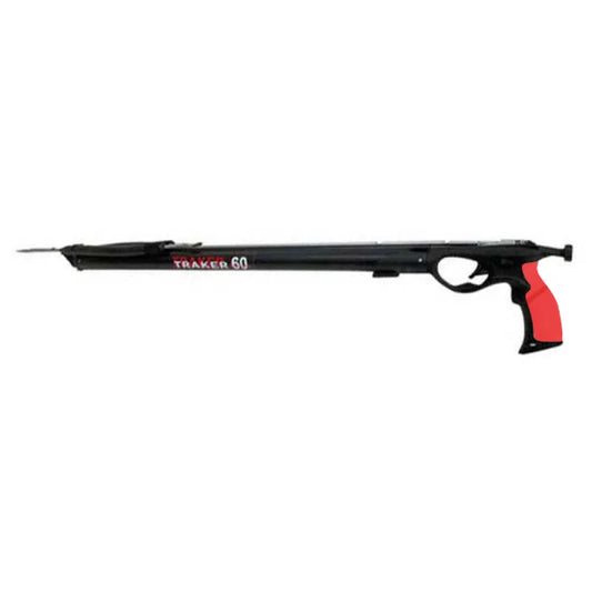 Spetton Traker Advance sling speargun