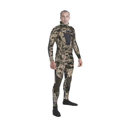 Spetton Tri Lycra Desert Wetsuit Skin