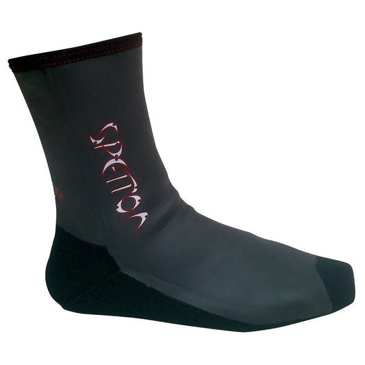 Spetton Winter Glide Skin 3 mm booties