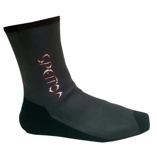 Spetton Winter Glide Skin 5 mm booties