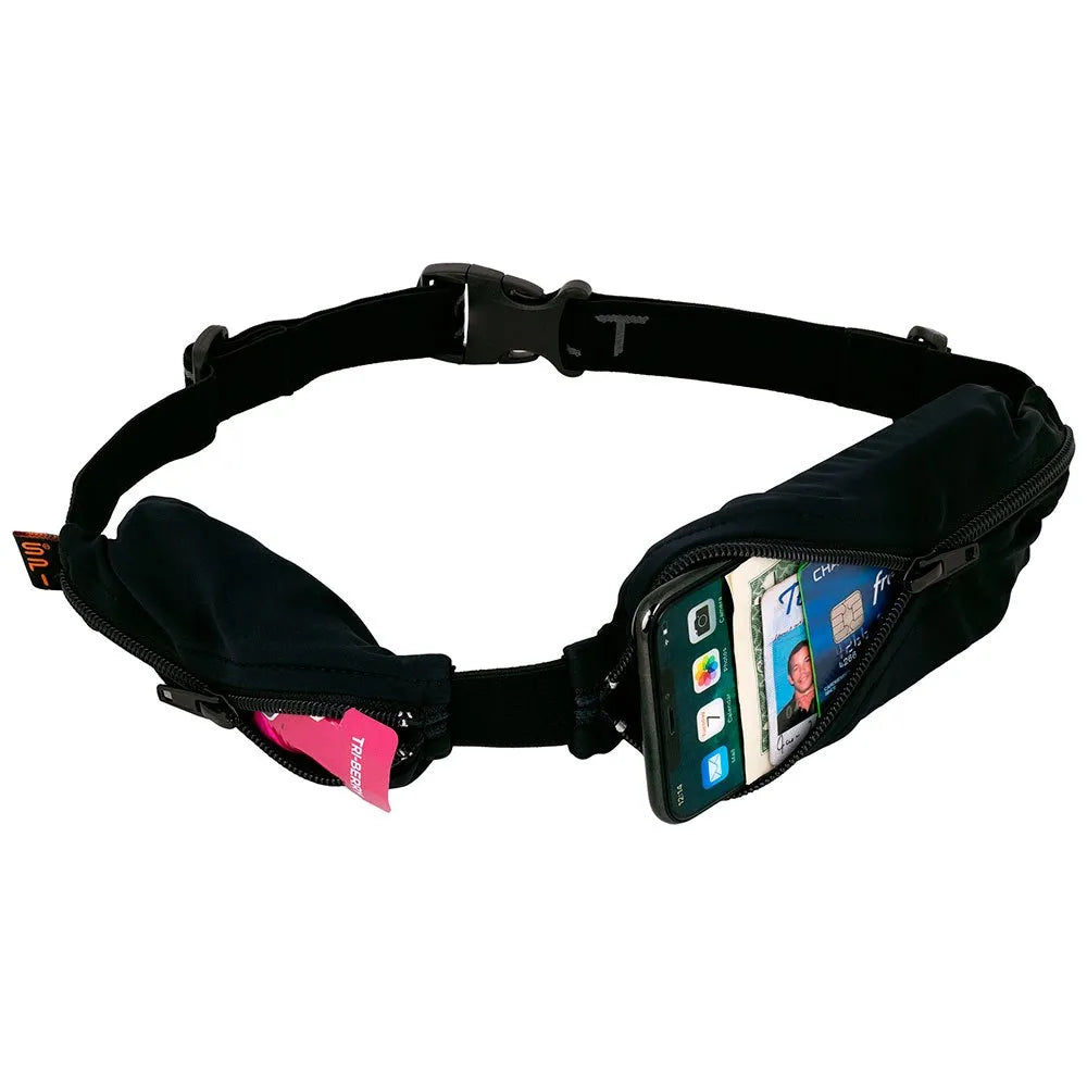 Spibelt Dual Pocket Pro waist bag