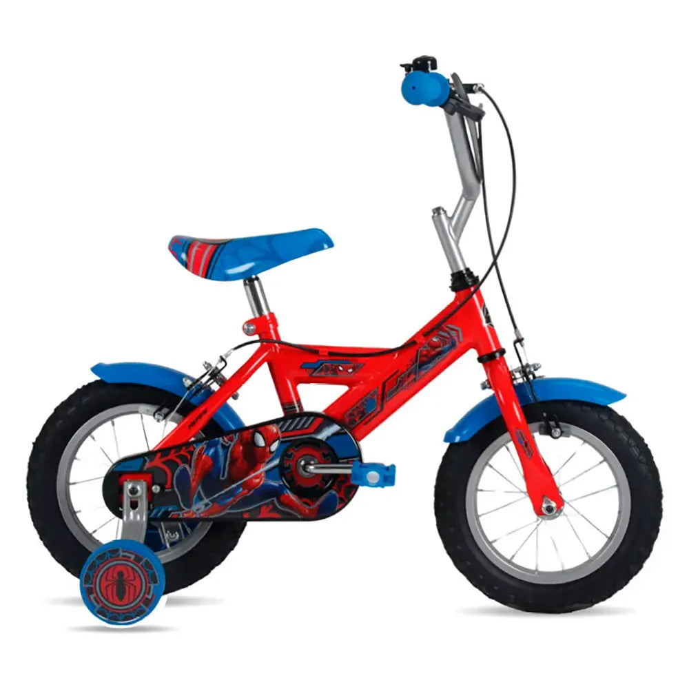 Spiderman Huffy 12´´ bike