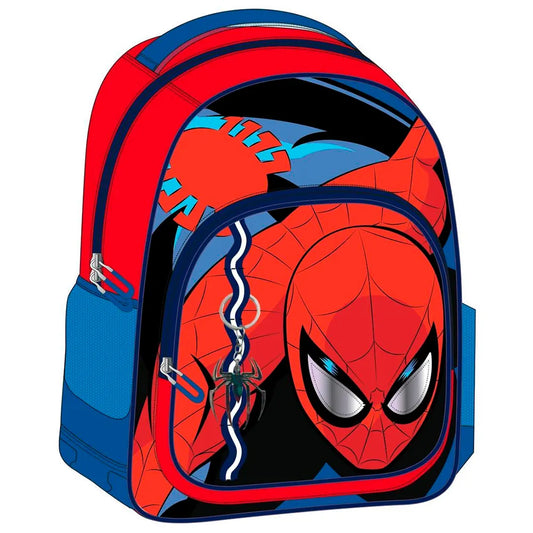 Spiderman Spiderman School 20.20L 32x42x15 cm backpack