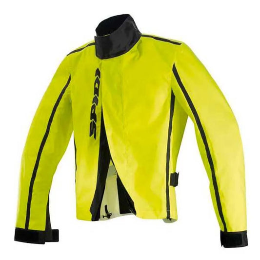 Spidi Cover WP rain jacket