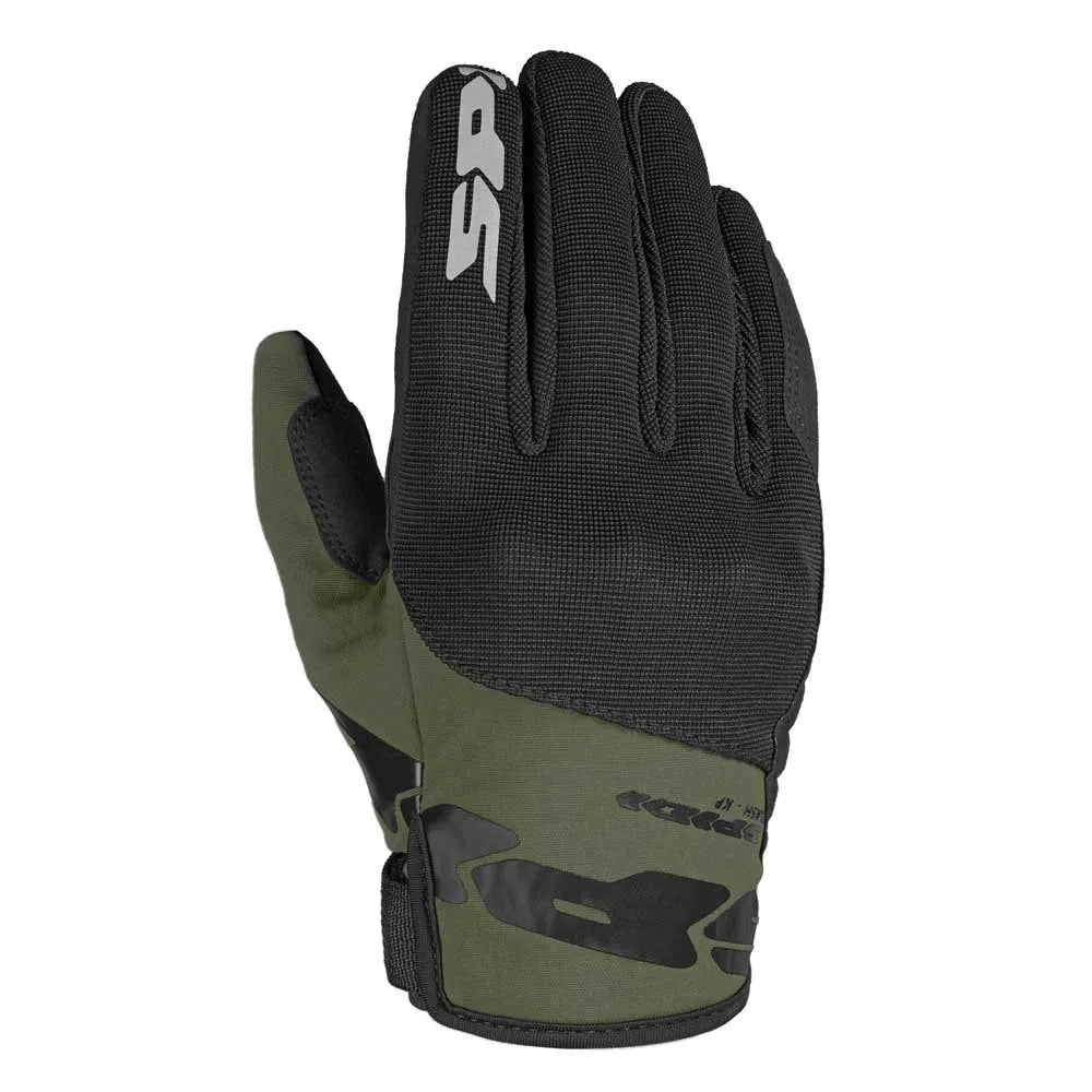 Spidi Flash KPK3 gloves