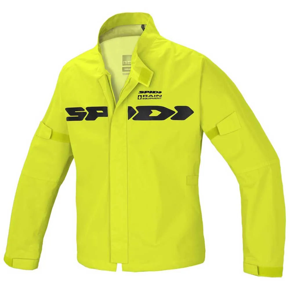 Spidi Sport rain jacket