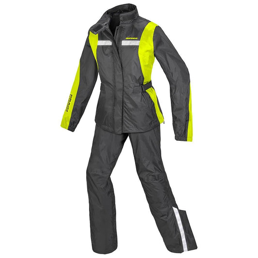 Spidi Touring WP rain suit