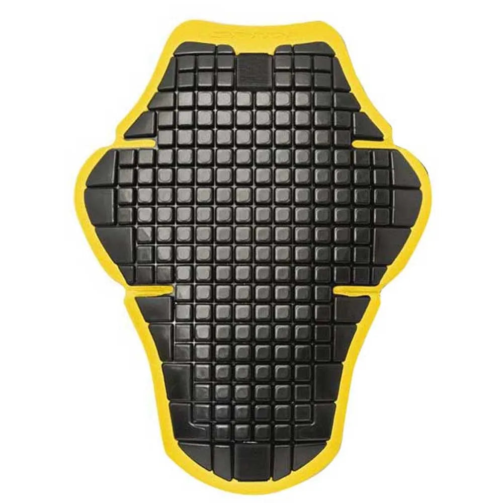 Spidi Warrior L2 back protector