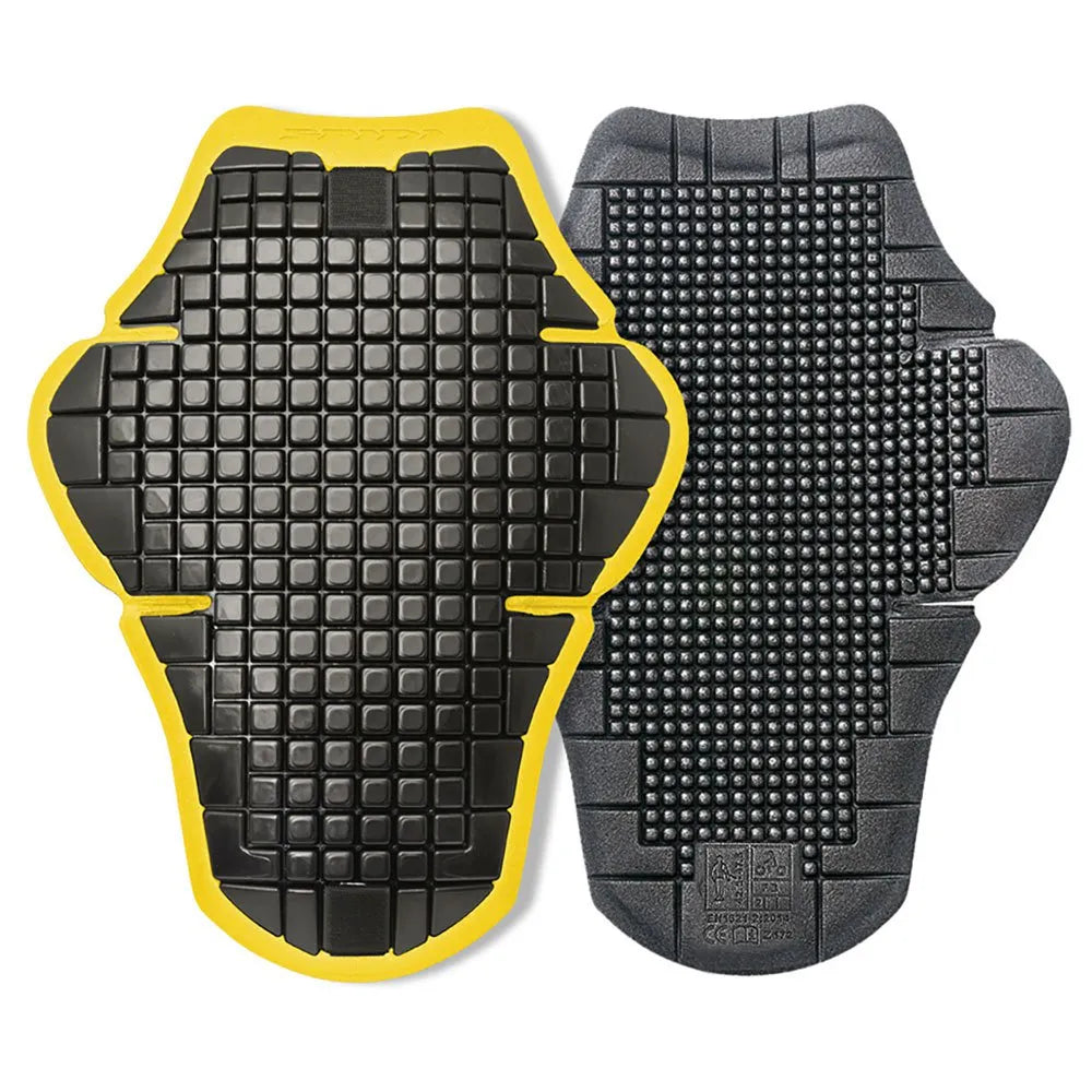 Spidi Warrior L2 Woman back protector