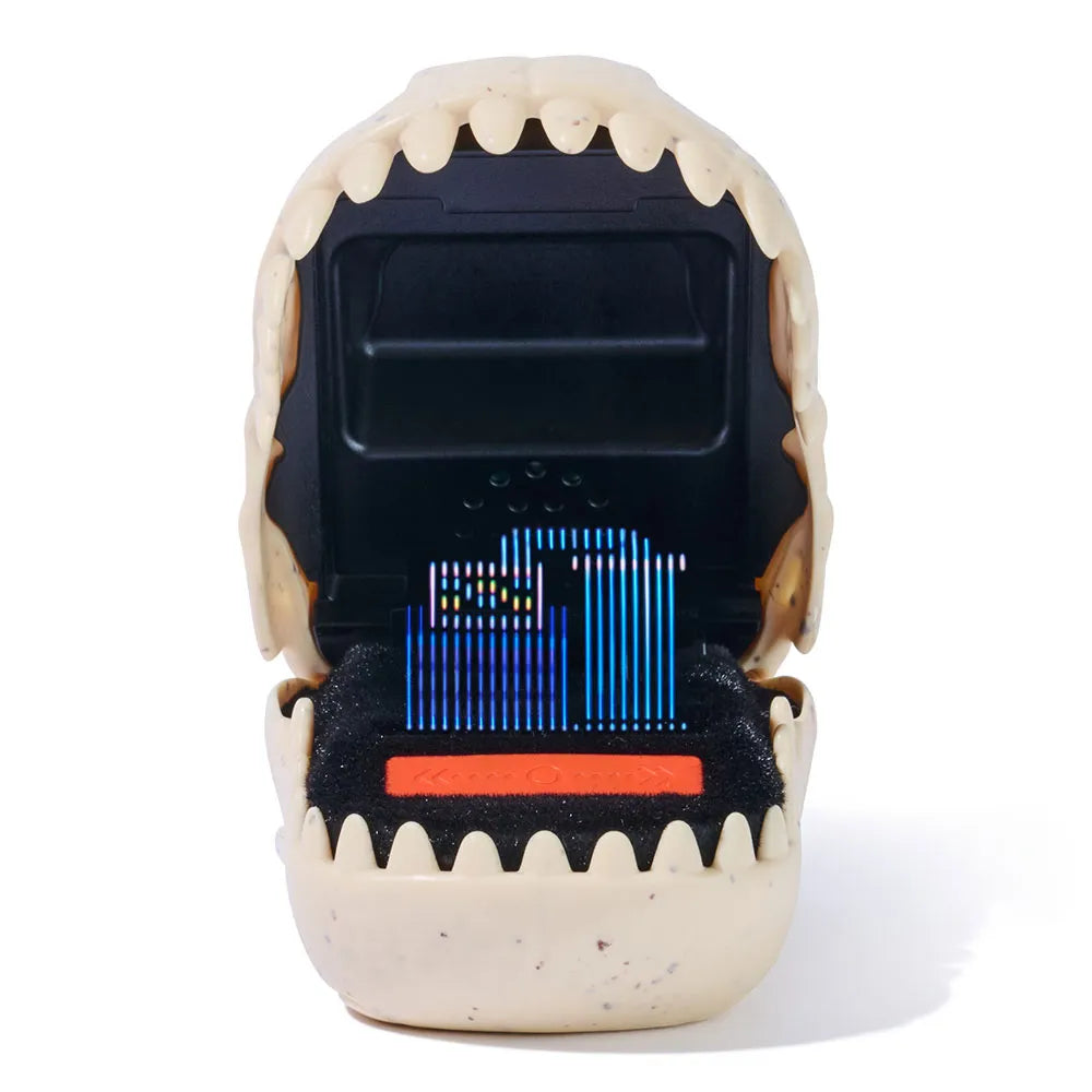 Spin master Bitzee Jurassic World Digital Pet