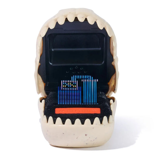 Spin master Bitzee Jurassic World Digital Pet