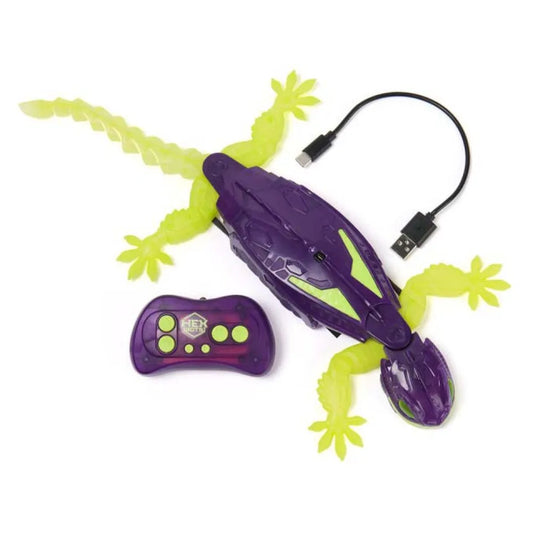 Spin master Gecko Lizard Remote Control